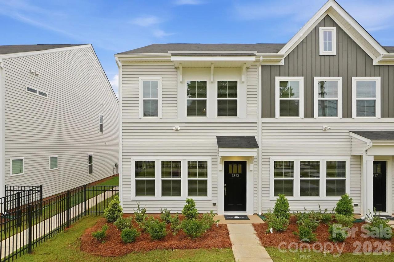 5853 Tuckaseegee Rd. #5, Charlotte, NC 28208