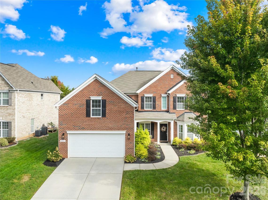 8513 Fairgreen Ave. #81, Waxhaw, NC 28173