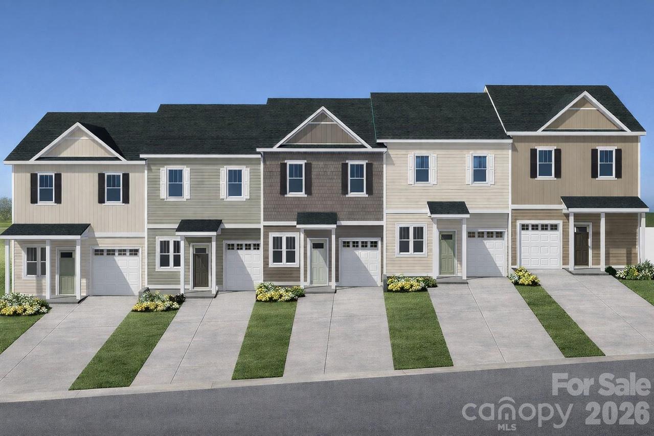 24 Bessie Luther Blvd. #unit 43, Candler, NC 28715