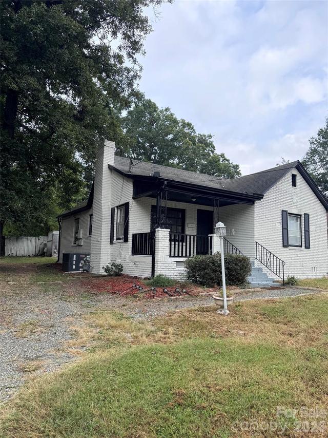 3724 Alabama Ave., Charlotte, NC 28216