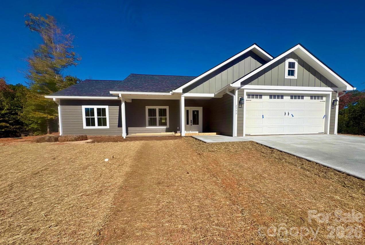 2543 Saratoga Run, Morganton, NC 28655