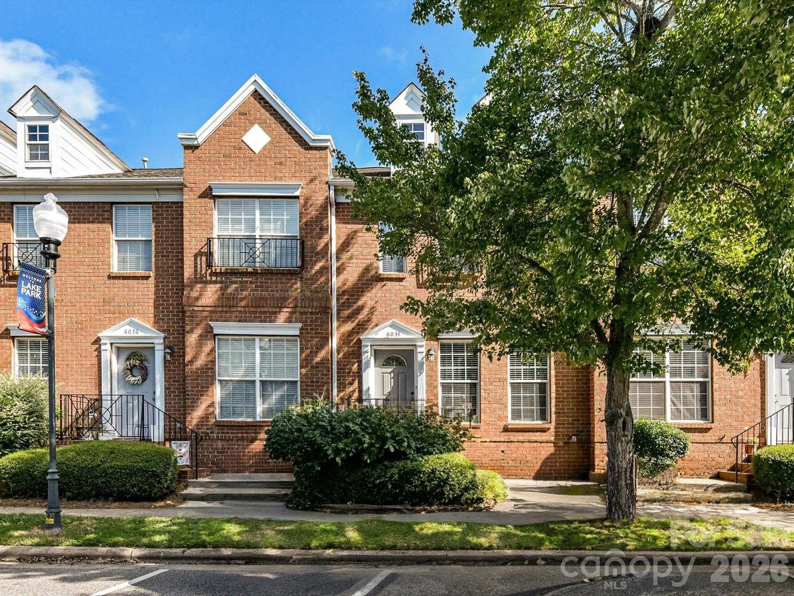 6034 Creft Cir., Indian Trail, NC 28079