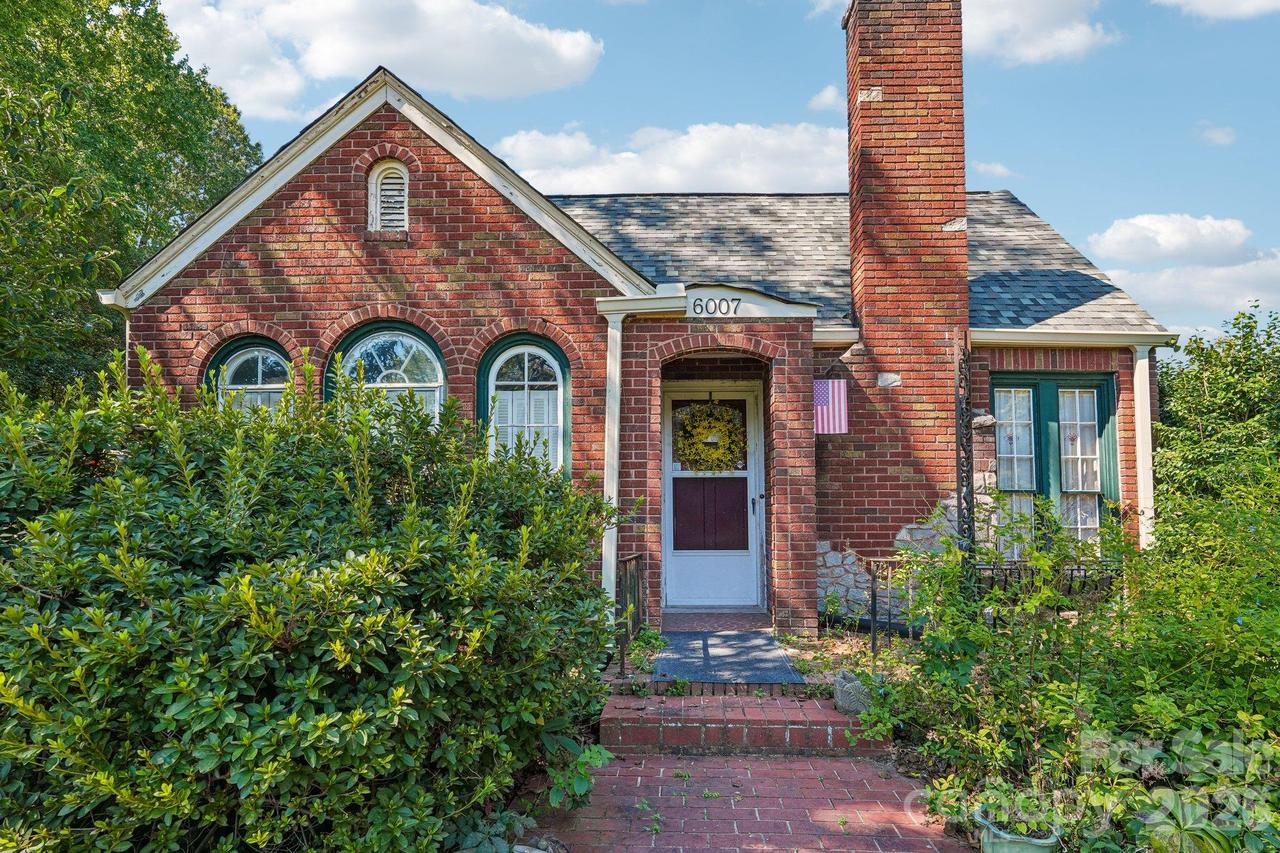 6007 Statesville Rd., Charlotte, NC 28269
