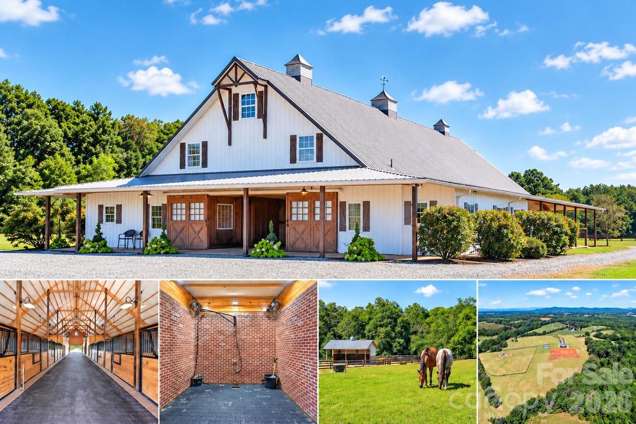 2380 New House Rd., Ellenboro, NC 28040