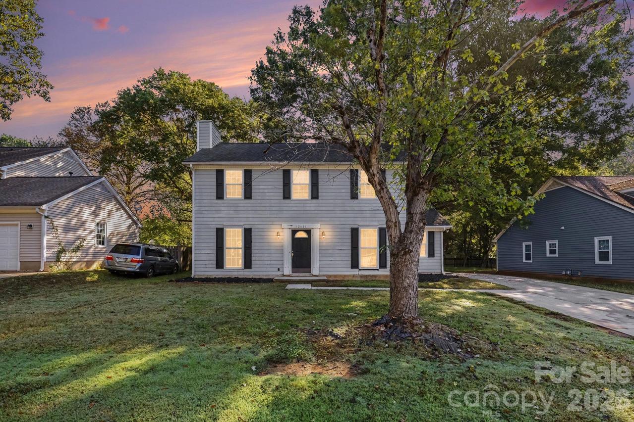12631 Delman Ln., Pineville, NC 28134
