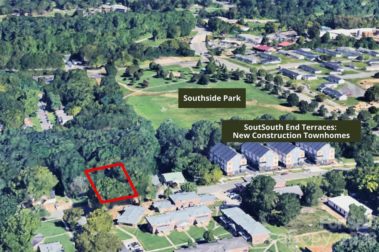 2730-32 Baltimore Ave., Charlotte, NC 28203