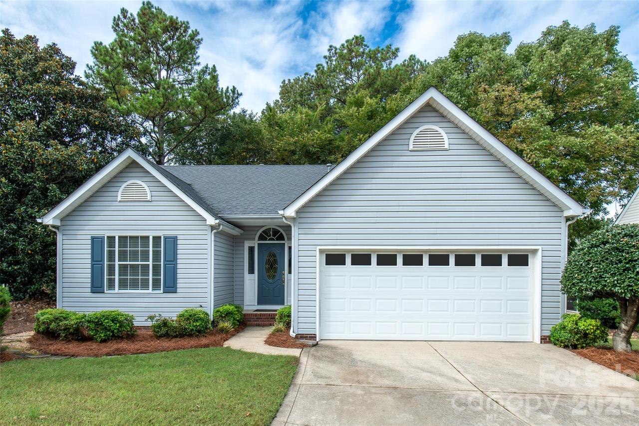 1089 Weddington Woods St., Concord, NC 28027