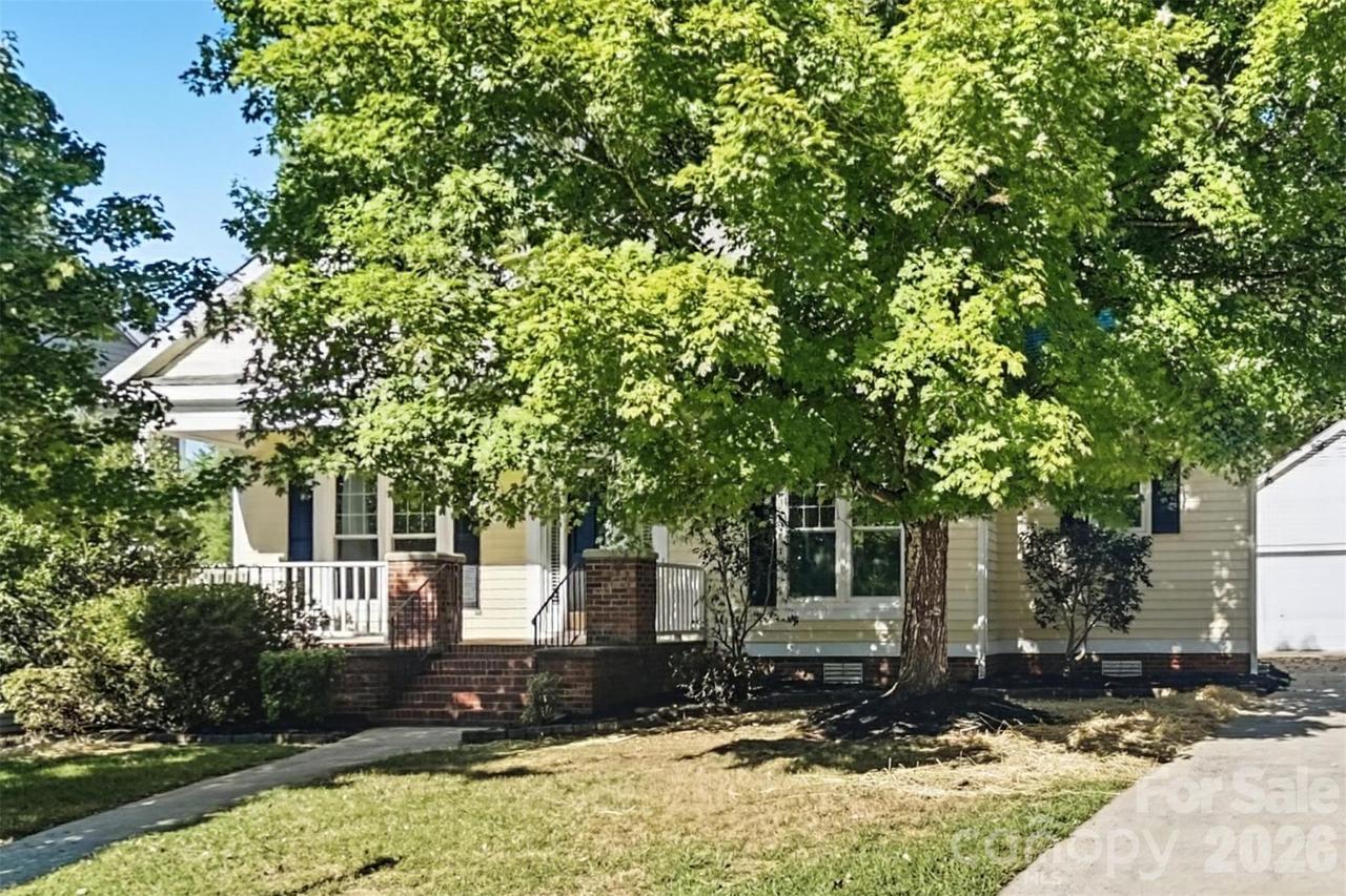 101 Morrison Hill Rd., Davidson, NC 28036
