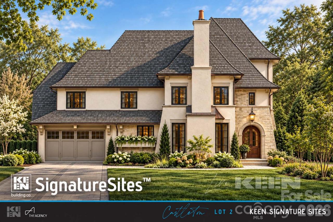 4424 Castleton Rd., Charlotte, NC 28211