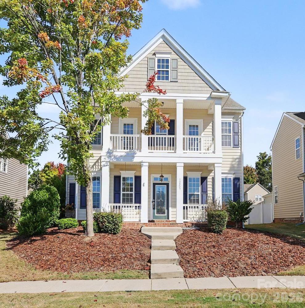 10509 Serape Rd., Charlotte, NC 28277