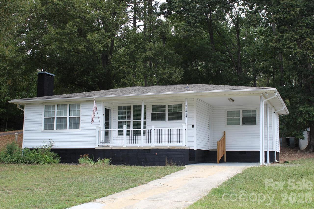 31610 Morton Rd., Albemarle, NC 28001
