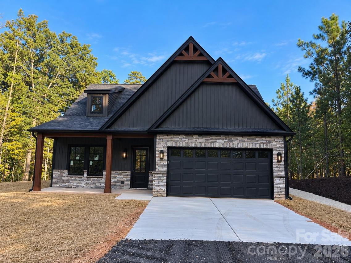 1319 Scout Rd., Salisbury, NC 28146