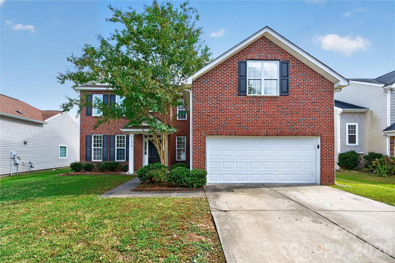11019 Woods Corner Ct., Charlotte, NC 28277