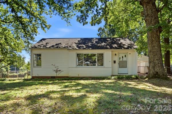 1411 Reid St., Statesville, NC 28677