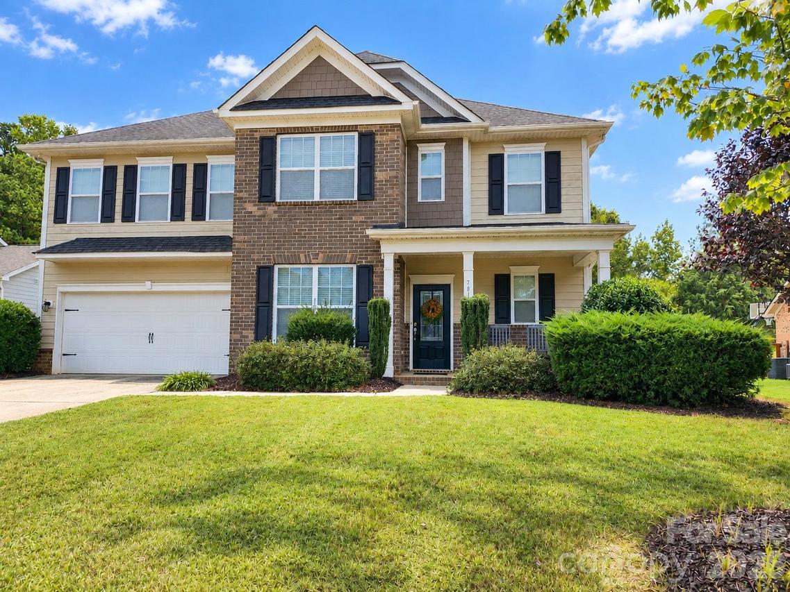 7810 Grove Hall Ave., Mint Hill, NC 28227