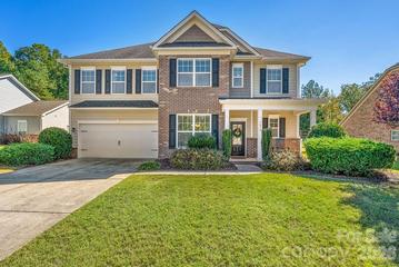 New Homes For Sale This Week That Attend Bain Elementary: October 9th to October 15th