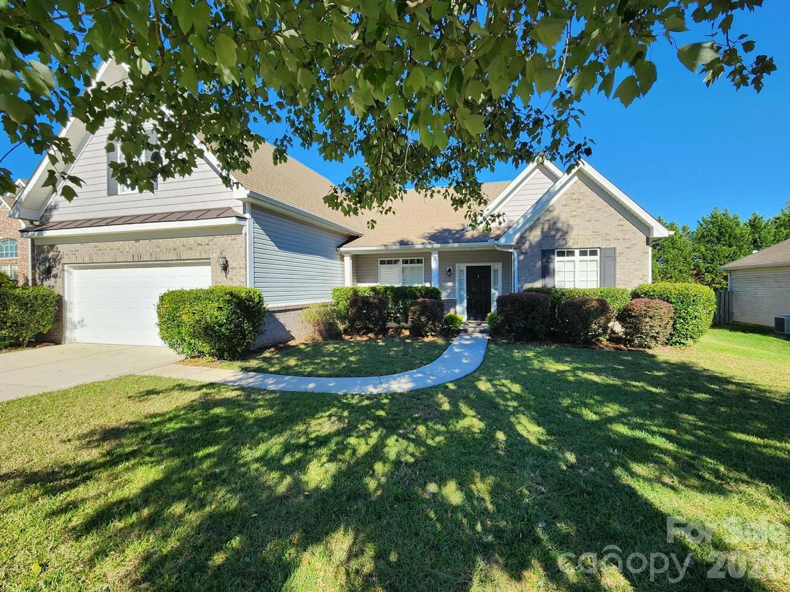 4102 Waxwood Dr., Monroe, NC 28110