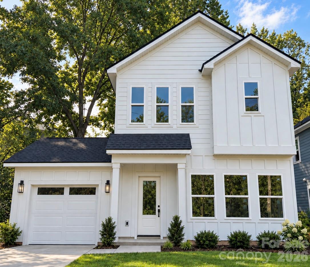 6408 Rockwell Church Rd., Charlotte, NC 28269