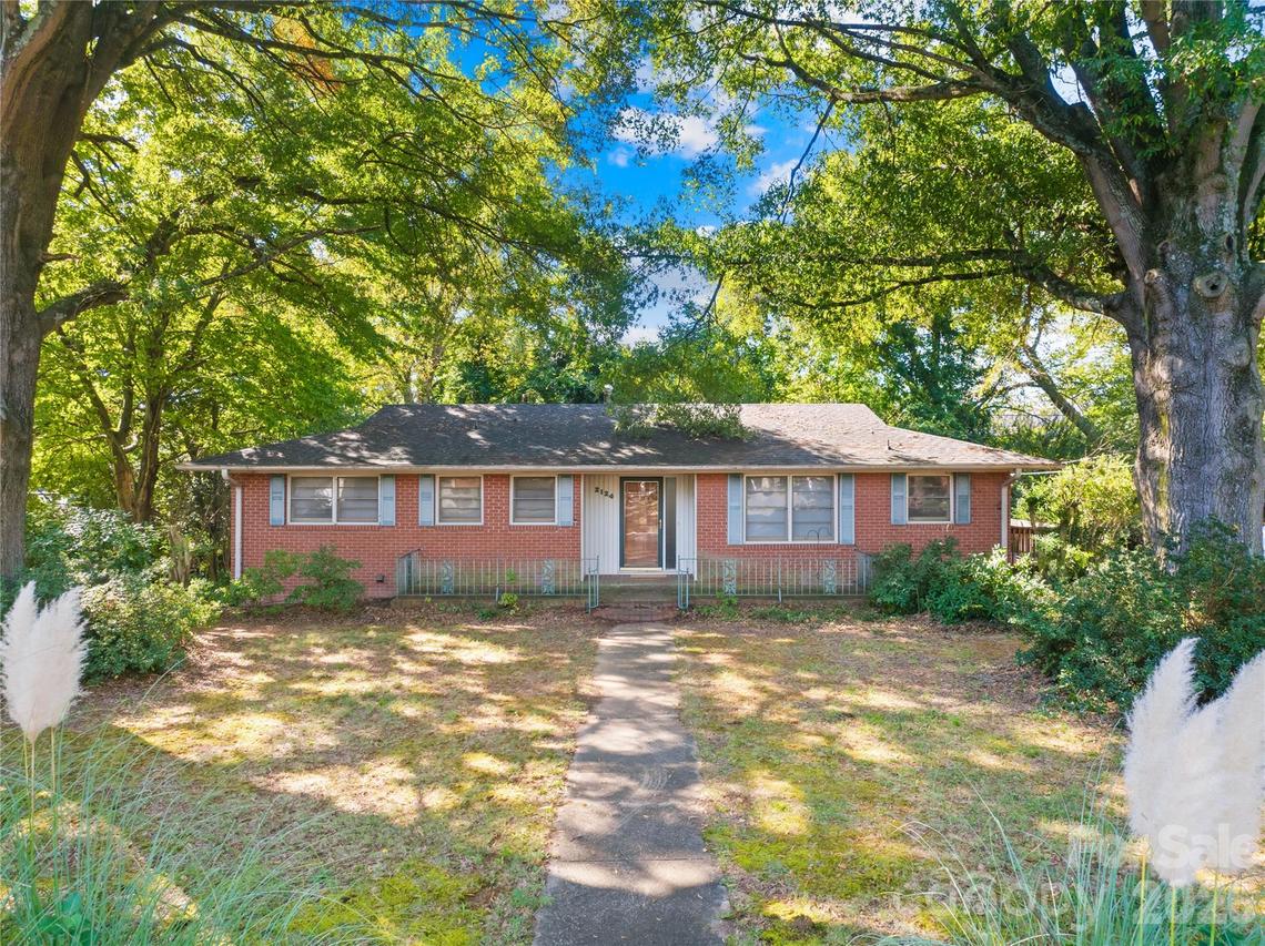 2124 Woodlawn St. #31, Kannapolis, NC 28083
