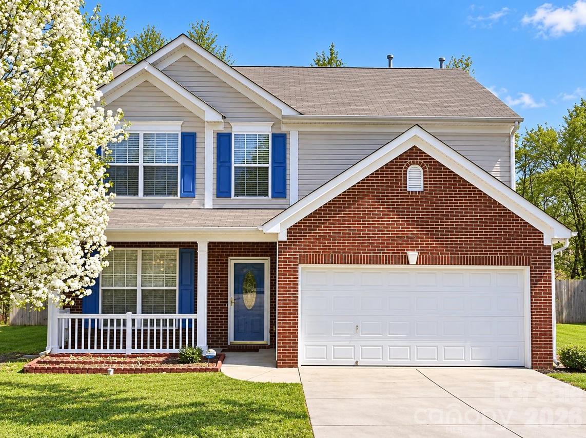 1831 Southwind Dr. #115, Charlotte, NC 28216