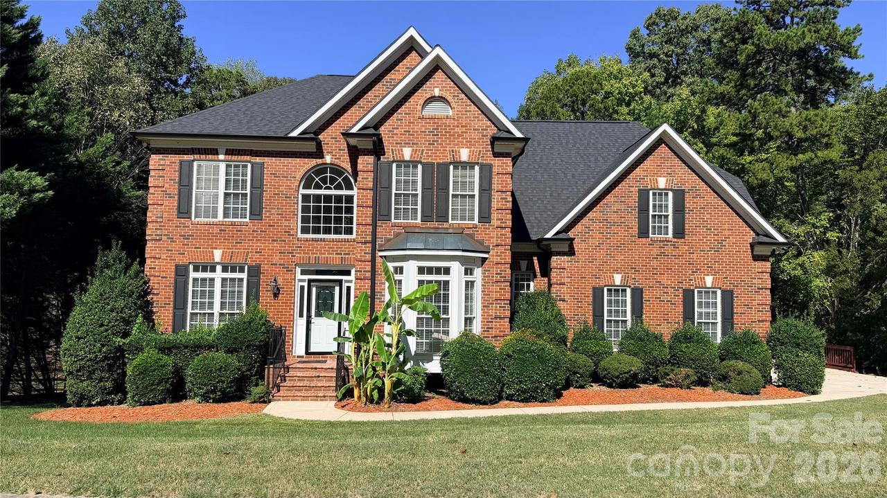 2910 Providence View Ln., Charlotte, NC 28270