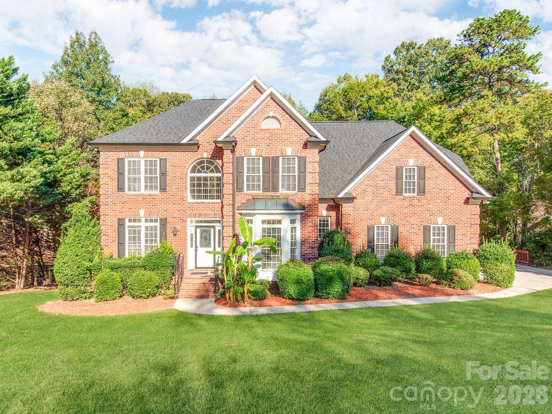 2910 Providence View Ln., Charlotte, NC 28270