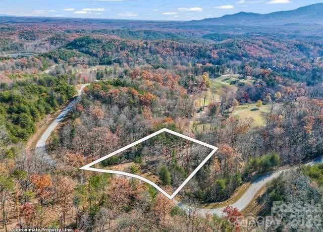 Deep Gap Farm None, Mill Spring, NC 28756