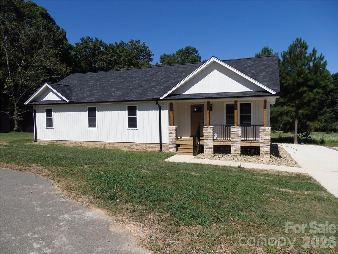 136 Kinney Ave. #5, Denton, NC 27239