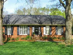 429 Moncure Dr., Charlotte, NC 28209