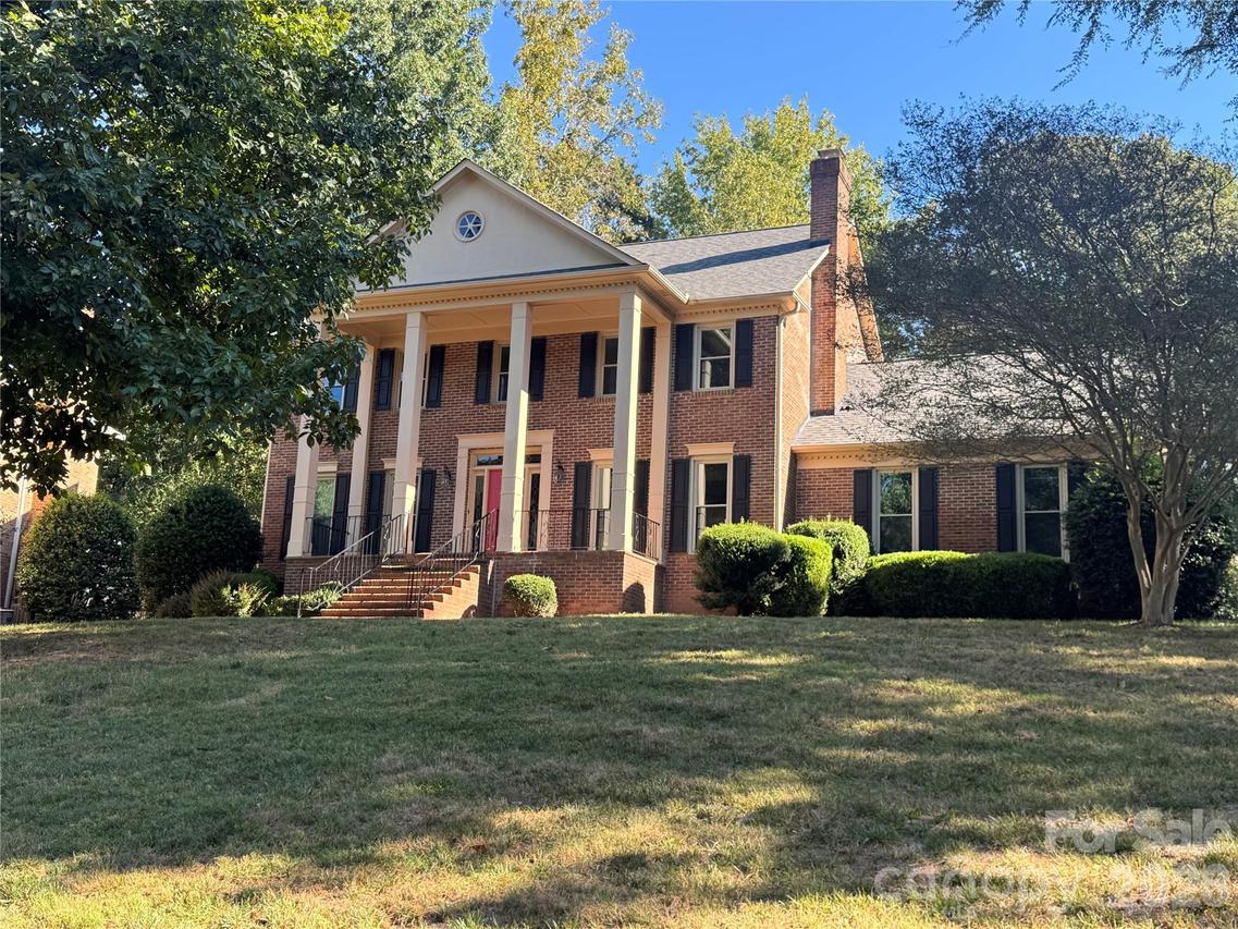 10417 William Penn Ln., Charlotte, NC 28277