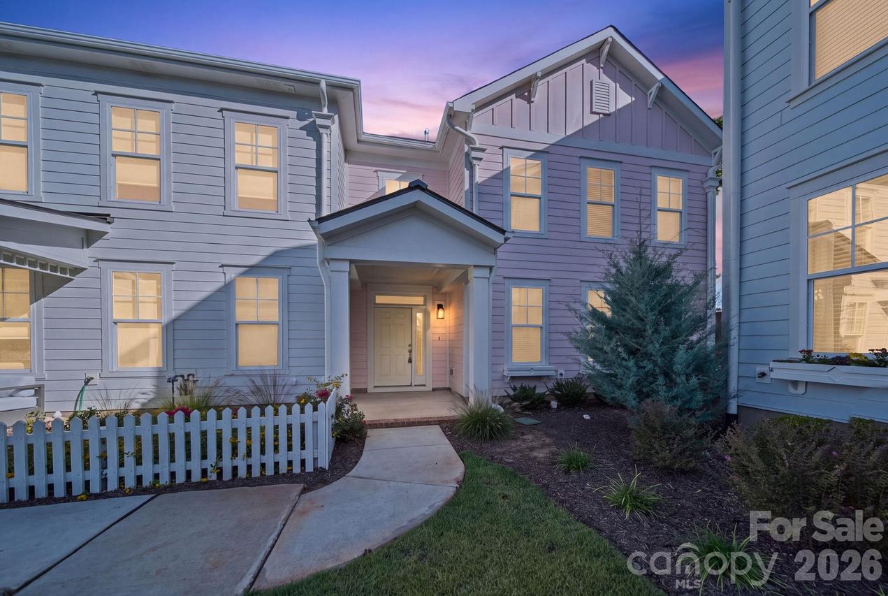 270 Gilead Rd., Huntersville, NC 28078