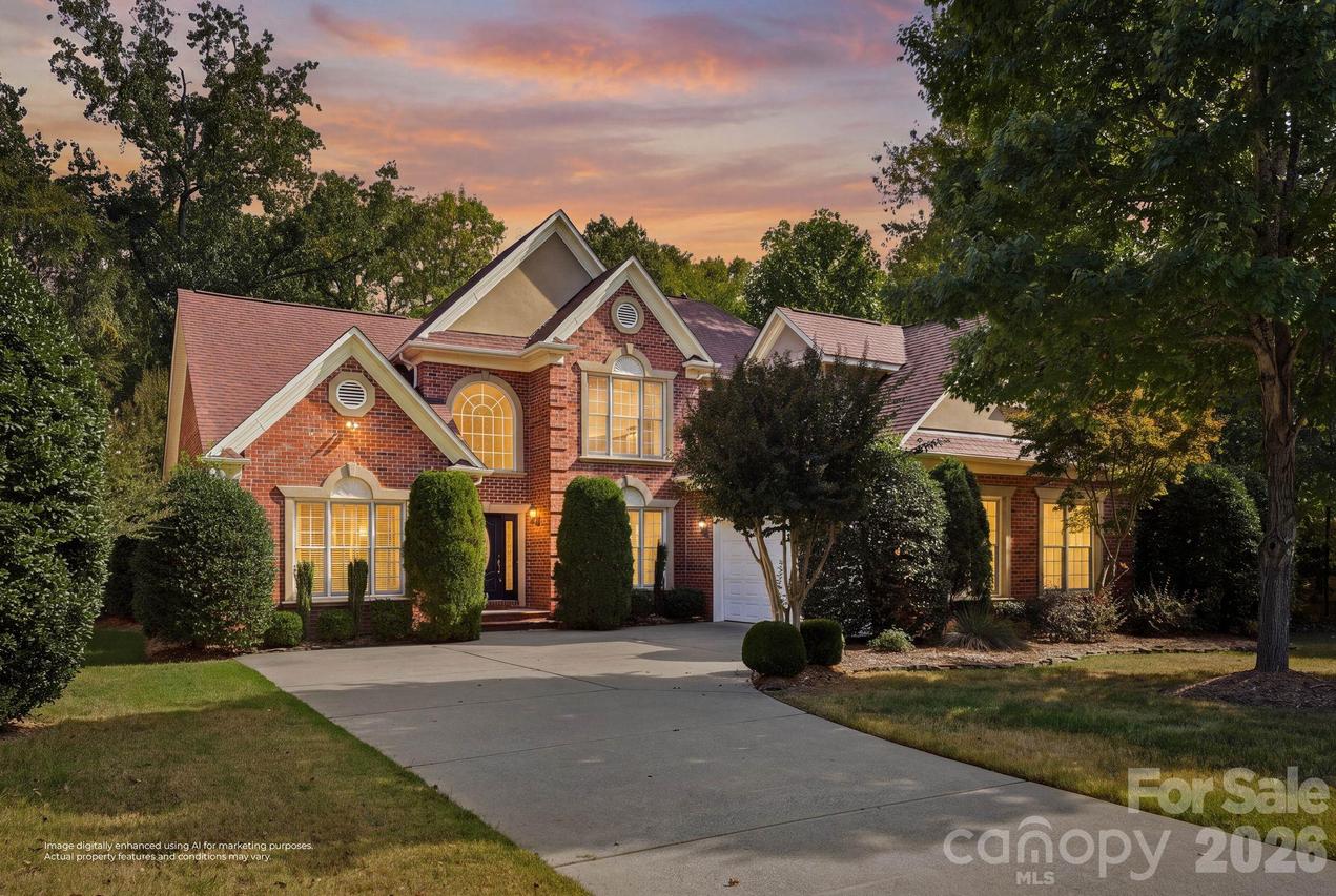 11649 James Richard Dr., Charlotte, NC 28277