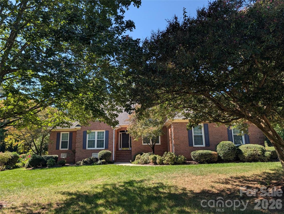890 Lyerly Ridge Rd., Concord, NC 28027