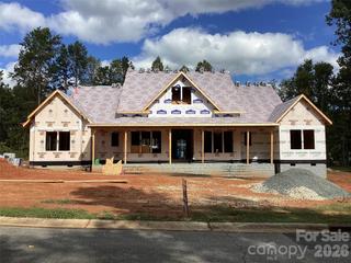 New Homes For Sale This Week That Attend Erwin Middle: October 9th to October 15th