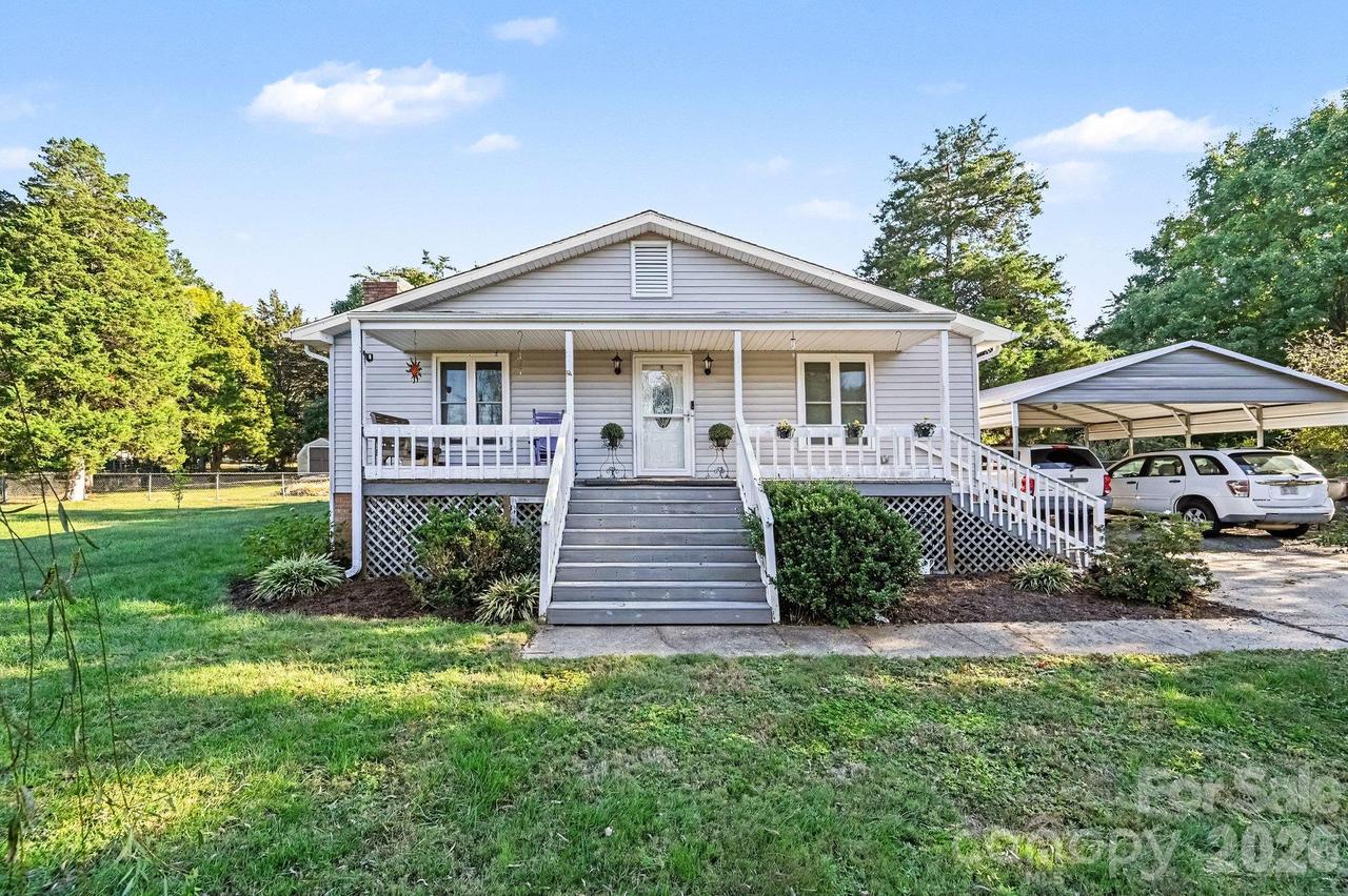 2637 Old Plantation Dr., Concord, NC 28027