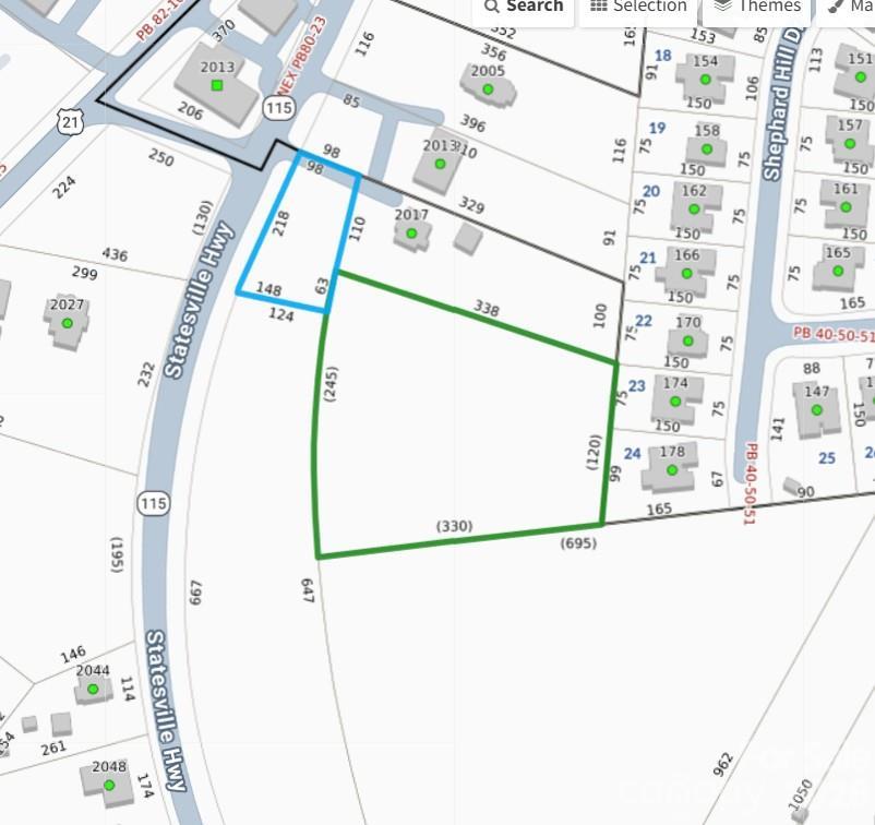Statesville Hwy., Mooresville, NC 28117