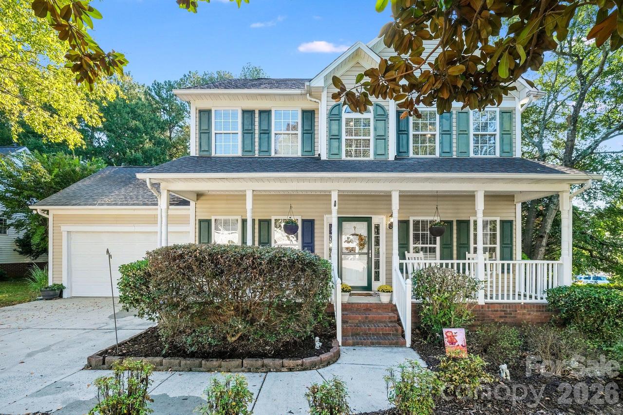 2795 Island Point Dr., Concord, NC 28027