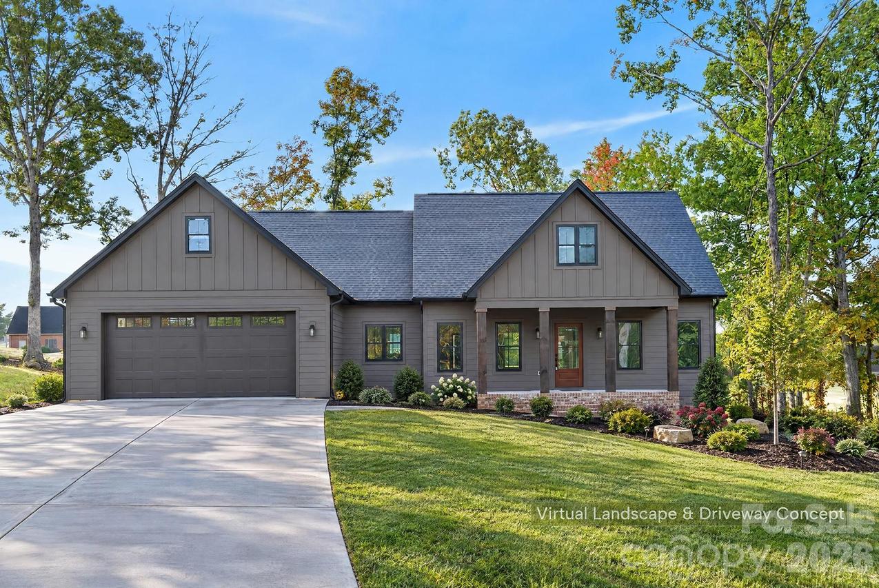 323 Falls Ave., Granite Falls, NC 28630