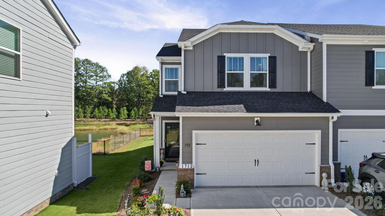 1712 Braemar Village Dr., Monroe, NC 28110