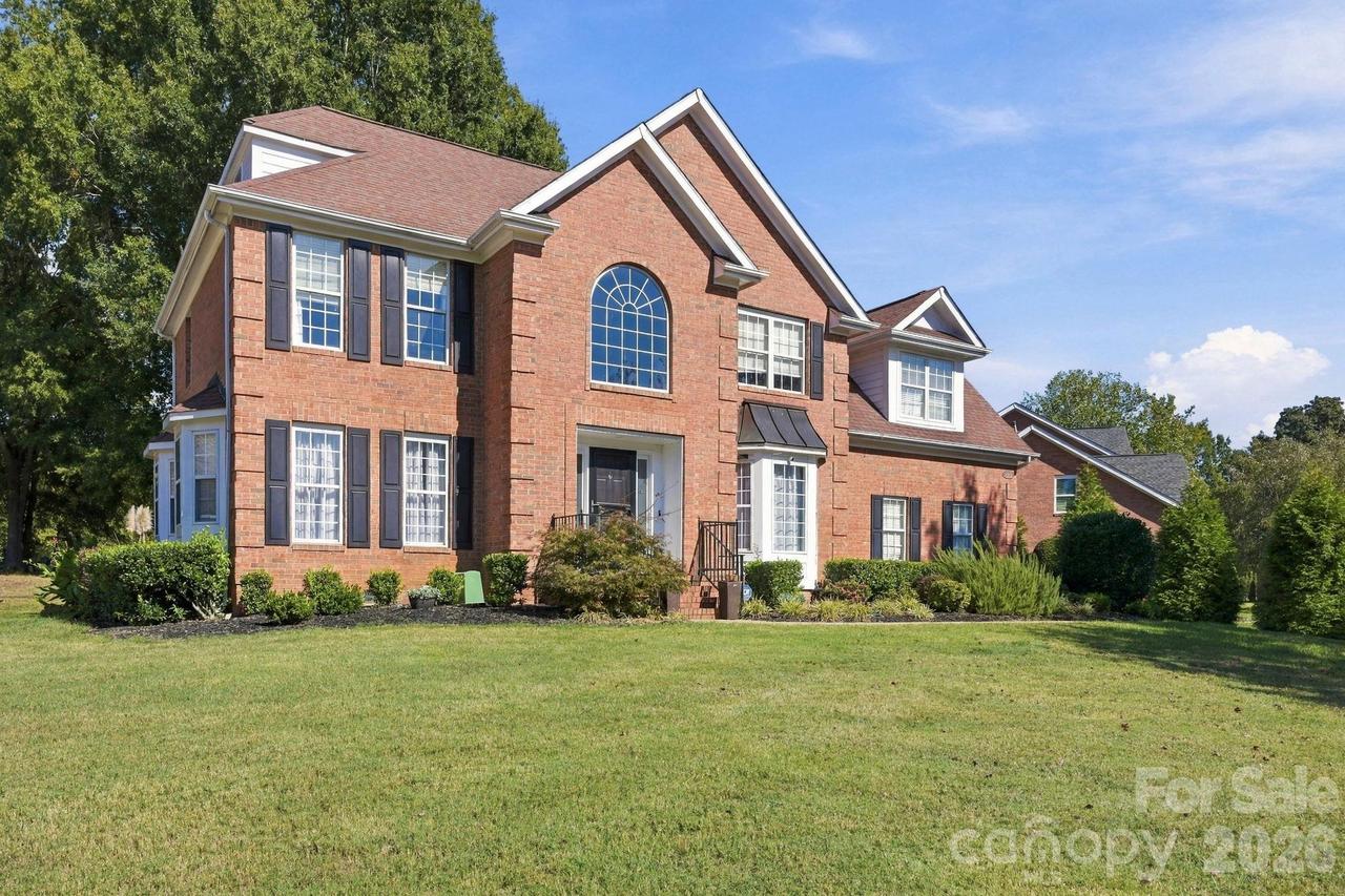 15737 Agincourt Dr., Huntersville, NC 28078
