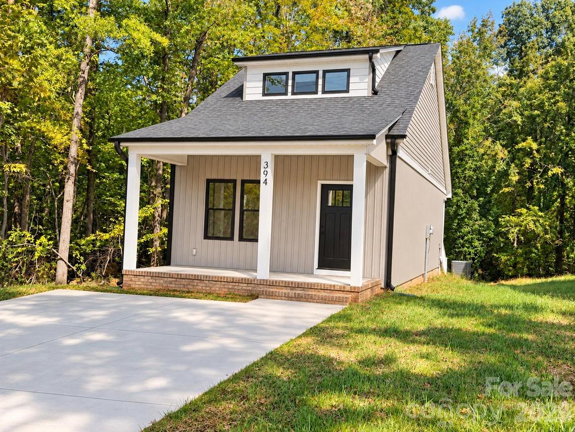 394 Park Rd., Albemarle, NC 28001