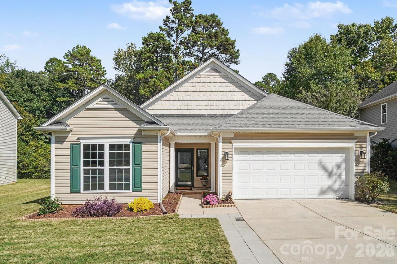 1016 Breakmaker Ln., Indian Trail, NC 28079