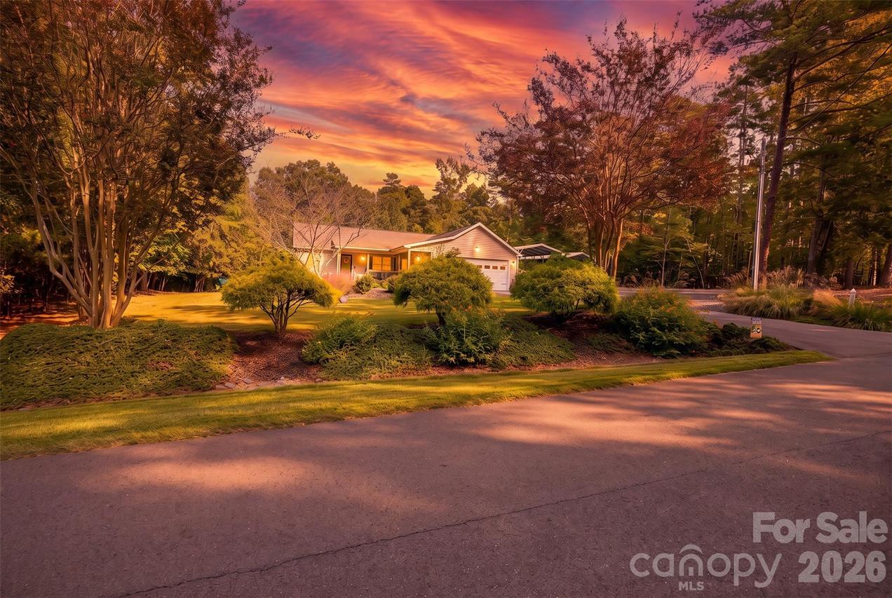 571 Newport Dr., Mount Gilead, NC 27306