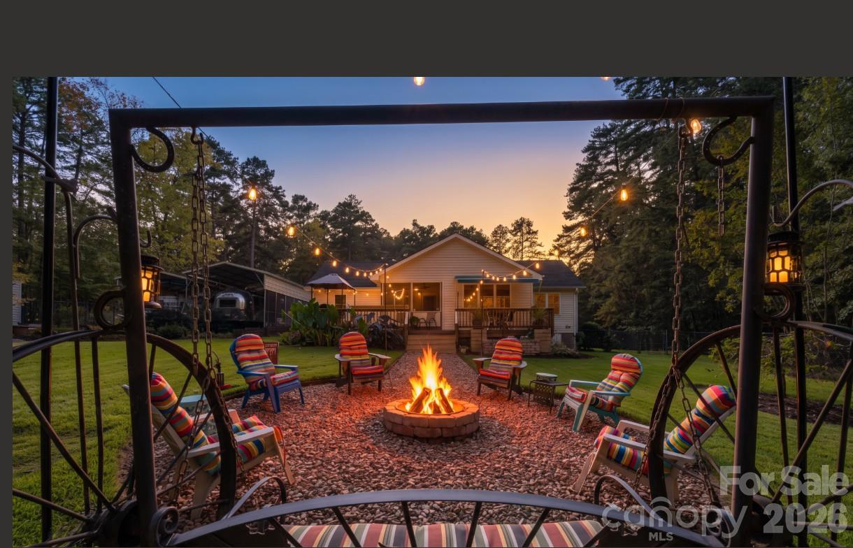 571 Newport Dr., Mount Gilead, NC 27306