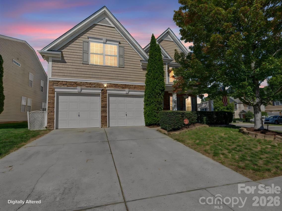 10900 Sand River Ct., Davidson, NC 28036