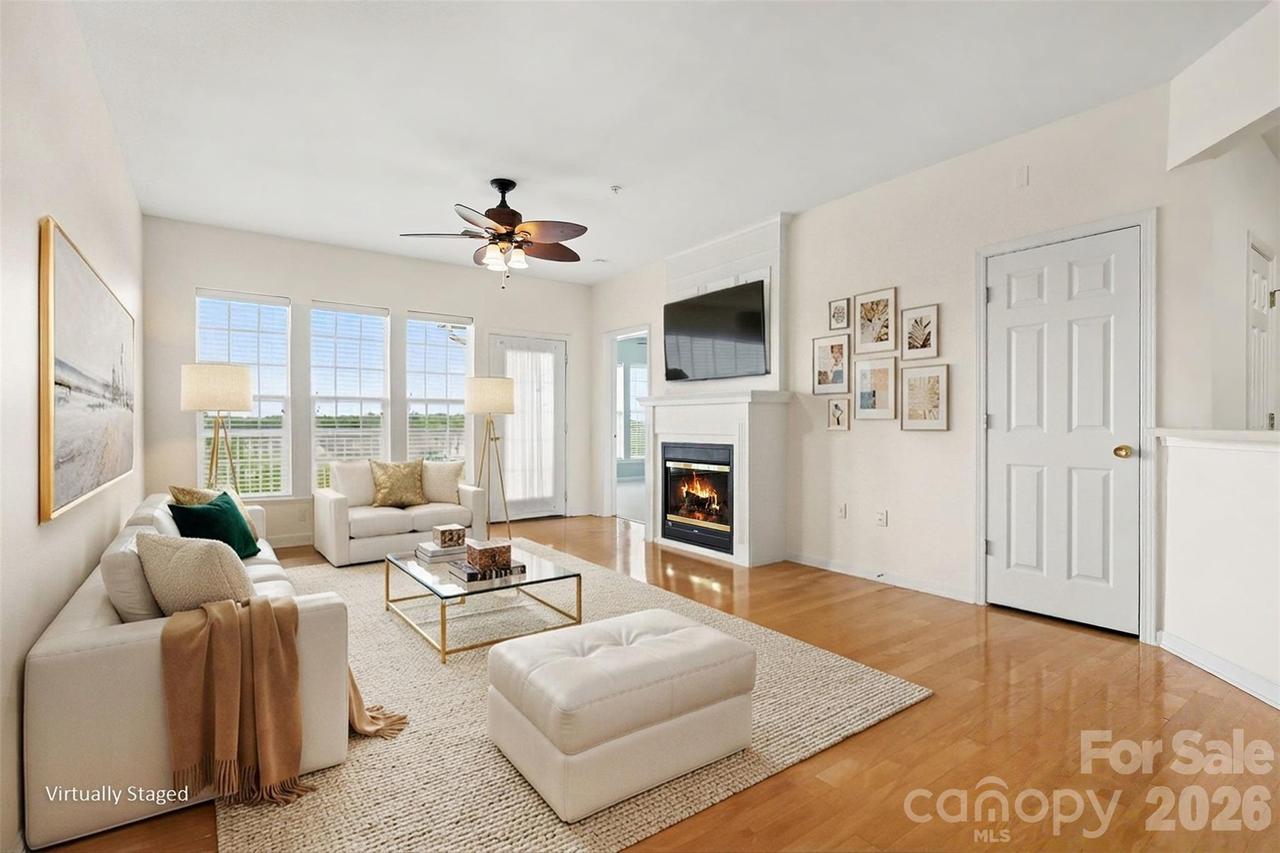14475 San Paolo Ln., Charlotte, NC 28277