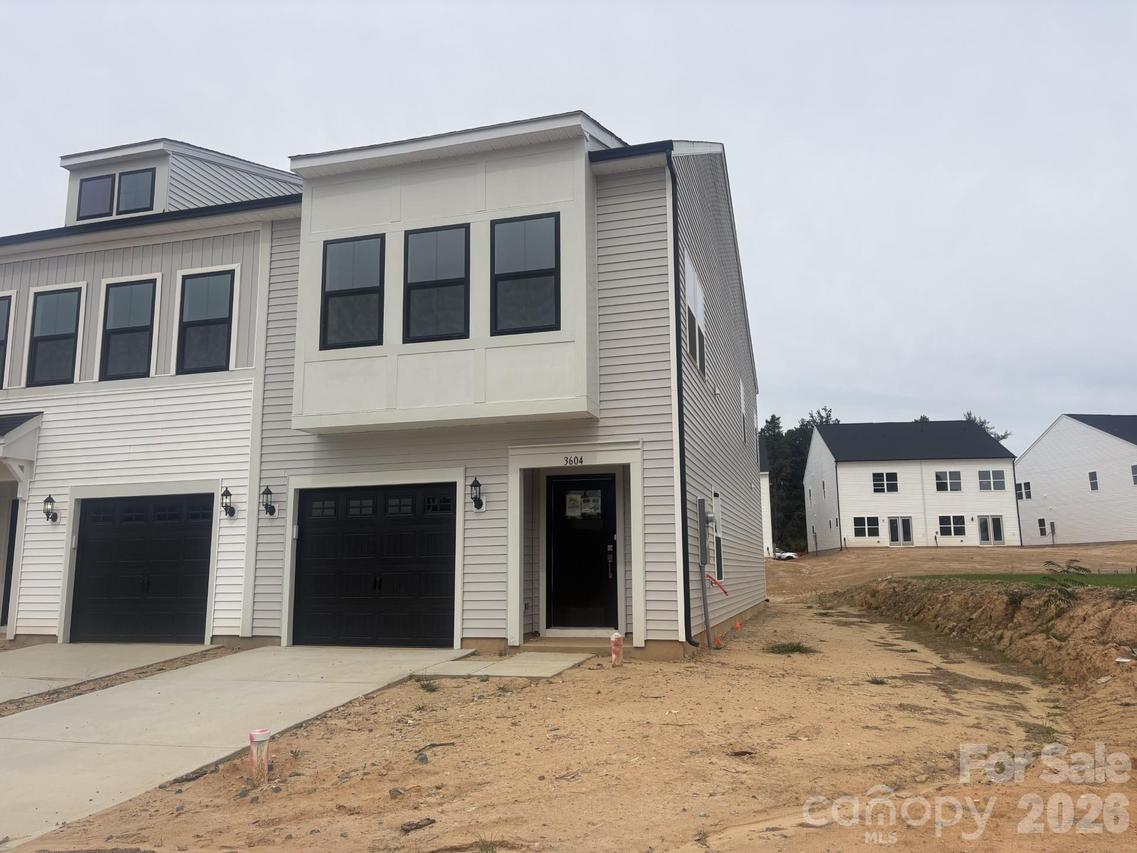 3604 Teslow Dr. #33, Charlotte, NC 28215