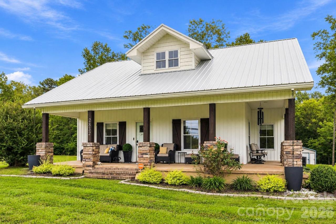 2832 Beaty Rd., Gastonia, NC 28056