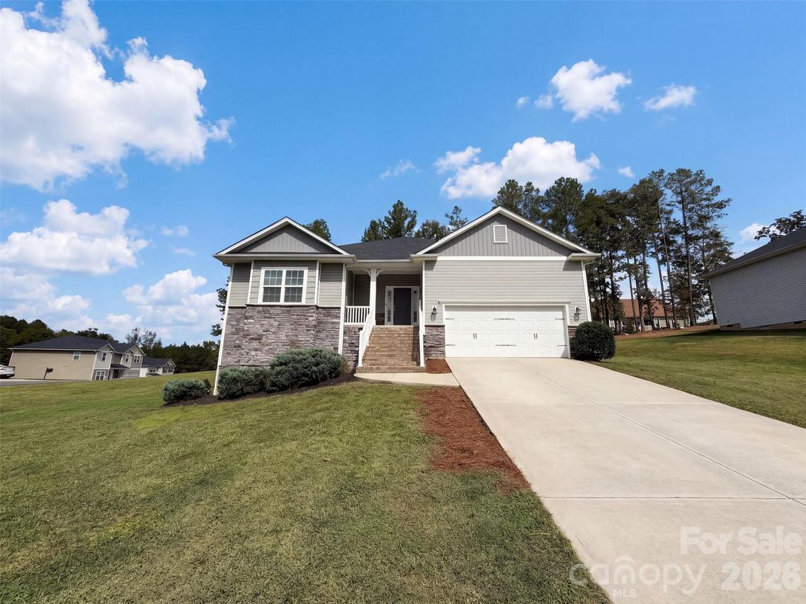 225 Jaida Ln., Oakboro, NC 28129