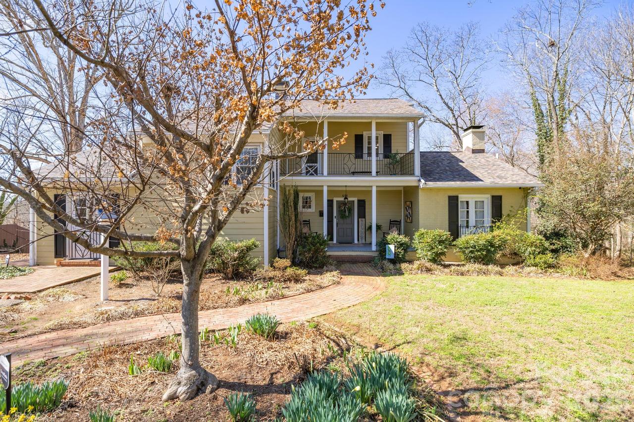 651 Highland Dr., Eden, NC 27288